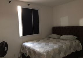 Apartamento com 2 Quartos à venda, 45m²