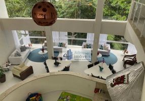 Casa com 6 Quartos para venda ou aluguel, 800m²