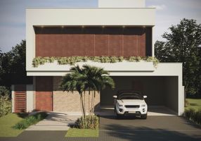 Casa de Condomínio com 3 Quartos à venda, 255m²