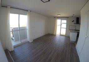 Cobertura com 1 Quarto à venda, 55m²