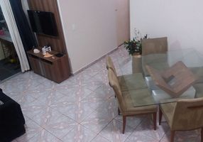Apartamento com 3 Quartos à venda, 67m²