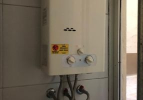 Apartamento com 1 Quarto à venda, 91m²