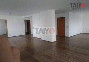 Apartamento com 4 Quartos para venda ou aluguel, 304m²