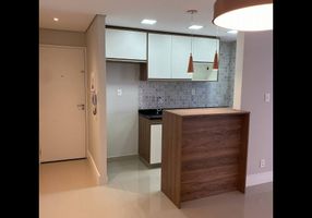 Apartamento com 2 Quartos à venda, 53m²
