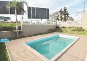 Apartamento com 2 Quartos para alugar, 57m²