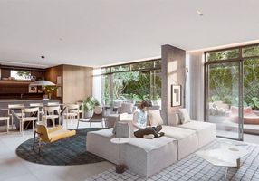 Apartamento com 2 Quartos à venda, 152m²