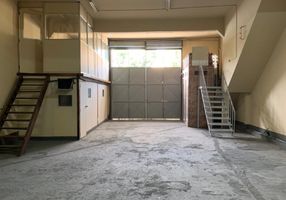 Galpão/Depósito/Armazém para alugar, 349m²