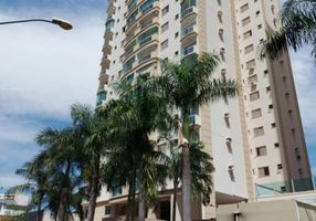 Apartamento com 3 Quartos à venda, 94m²