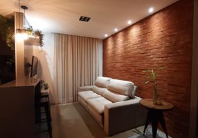 Apartamento com 2 Quartos à venda, 66m²