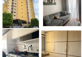 Apartamento com 2 Quartos à venda, 50m²