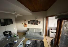 Apartamento com 1 Quarto à venda, 38m²