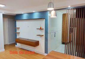 Apartamento com 3 Quartos à venda, 70m²