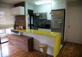 Apartamento com 2 Quartos à venda, 53m²