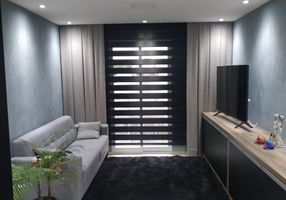 Apartamento com 3 Quartos à venda, 64m²