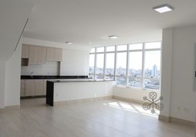 Cobertura com 4 Quartos para alugar, 220m²
