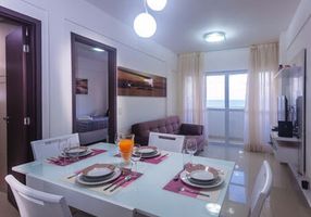 Apartamento com 3 Quartos para venda ou aluguel, 71m²