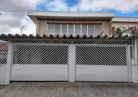 Sobrado com 4 Quartos à venda, 280m²