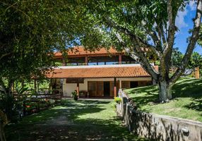 Apartamento com 7 Quartos à venda, 2200m²