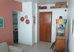 Apartamento com 2 Quartos à venda, 50m²