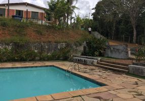 Fazenda/Sítio com 9 Quartos à venda, 100000m²
