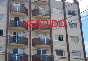 Apartamento com 3 Quartos à venda, 89m²