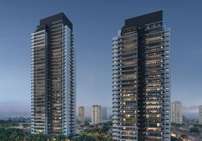 Apartamento com 2 Quartos à venda, 124m²