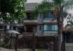 Apartamento com 3 Quartos à venda, 134m²