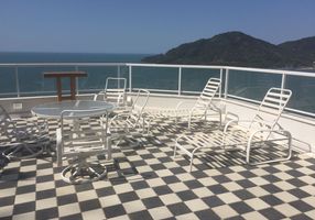 Cobertura com 5 Quartos para alugar, 800m²