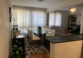 Apartamento com 2 Quartos à venda, 64m²
