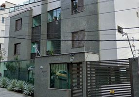 Apartamento com 3 Quartos à venda, 138m²