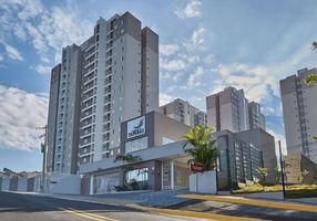 Apartamento com 2 Quartos à venda, 53m²