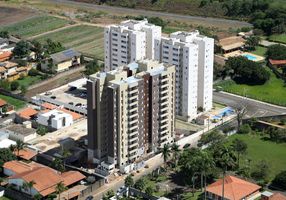 Apartamento com 3 Quartos à venda, 66m²