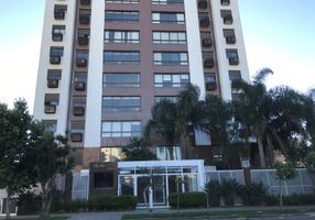 Apartamento com 3 Quartos à venda, 86m²