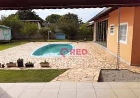 Chácara com 3 Quartos à venda, 481m²