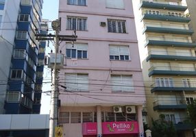 Apartamento com 1 Quarto para alugar, 30m²
