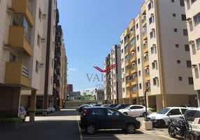 Apartamento com 2 Quartos à venda, 55m²