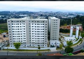 Apartamento com 2 Quartos à venda, 41m²