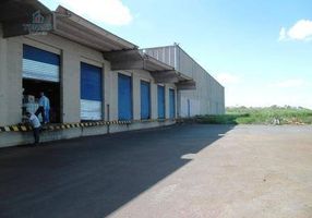 Galpão/Depósito/Armazém para venda ou aluguel, 6000m²