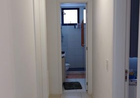 Apartamento com 3 Quartos para alugar, 63m²