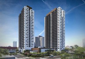 Apartamento com 3 Quartos à venda, 81m²