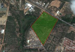 Chácara com 3 Quartos para venda ou aluguel, 38000m²