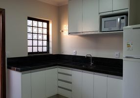 Kitnet com 2 Quartos para alugar, 55m²