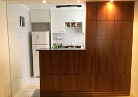 Apartamento com 2 Quartos à venda, 50m²