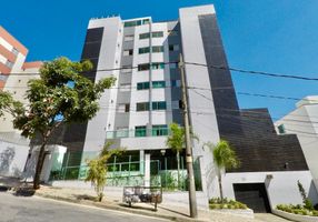 Apartamento com 3 Quartos à venda, 74m²