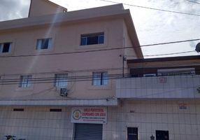 Apartamento com 2 Quartos à venda, 600m²