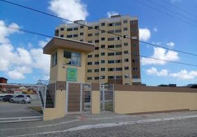 Apartamento com 2 Quartos para alugar, 57m²