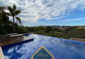 Casa com 4 Quartos à venda, 784m²