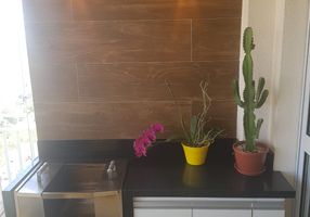 Apartamento com 2 Quartos à venda, 60m²