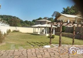 Sobrado com 5 Quartos à venda, 1500m²