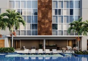 Apartamento com 1 Quarto à venda, 38m²